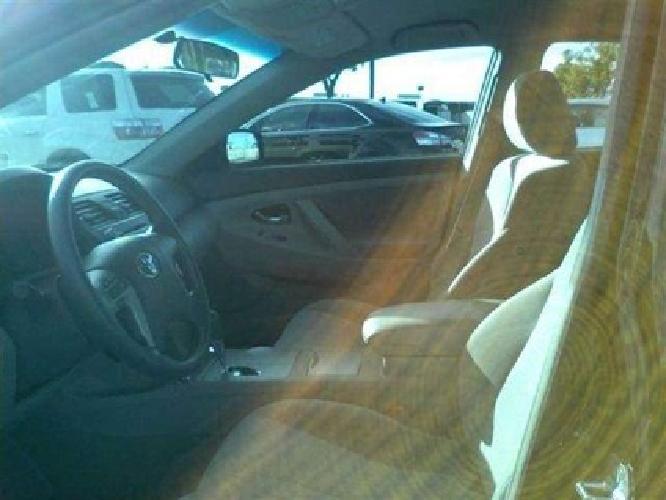 2010 toyota camry le sedan 4d in los angeles, ca