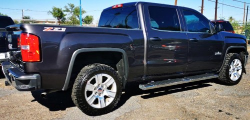 2014 gmc sierra 1500 sle for sale in texas by owner