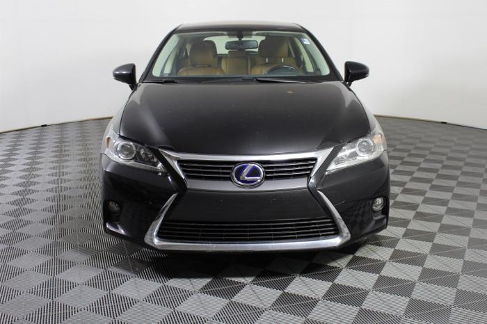 used 2016 lexus ct 200h pensacola, fl 32505 for sale in pensacola, florida