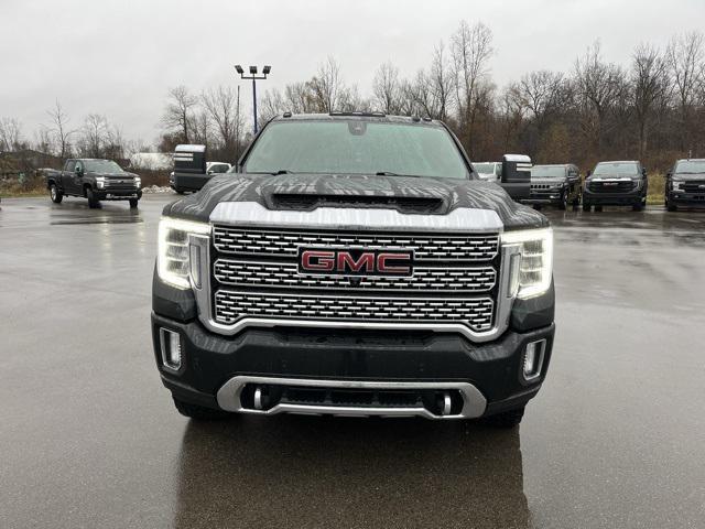 2022 gmc sierra 2500 denali