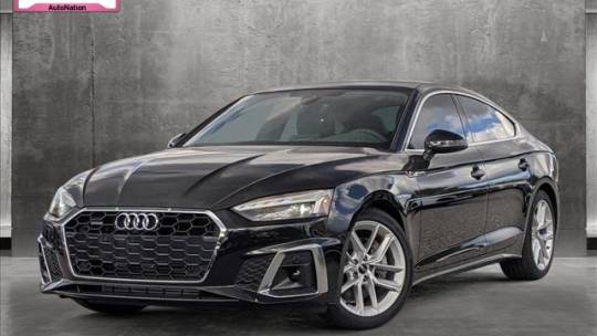 2024 Audi A5