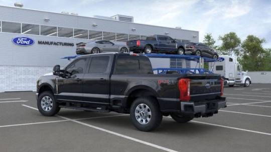 2024 Ford F-250