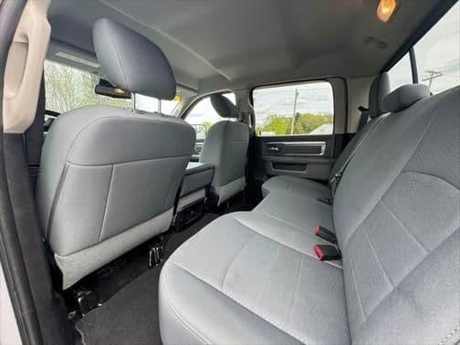 2016 ram 1500 slt in auburn, massachusetts