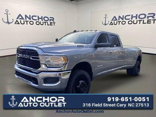 2019 ram 3500 in secaucus, new jersey