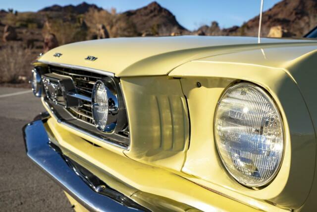 rare show quality 1966 ford mustang gt convertible k-code ac pb 5spd 291hp