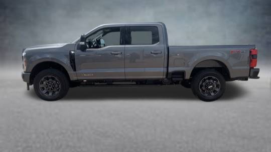 2024 Ford F-250