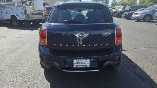 2015 Mini Countryman