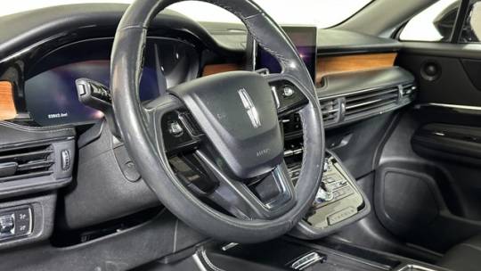 2021 Lincoln Corsair