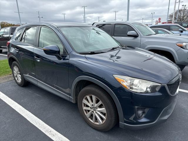 2015 mazda cx-5 touring