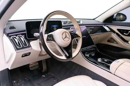 2023 mercedes-benz s-class s 500 4matic in dulles, virginia