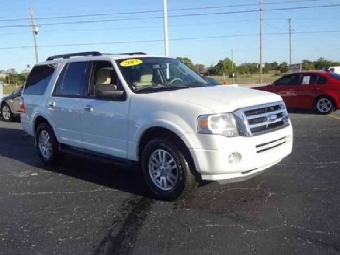 2012 ford expedition xlt in pinellas park, fl