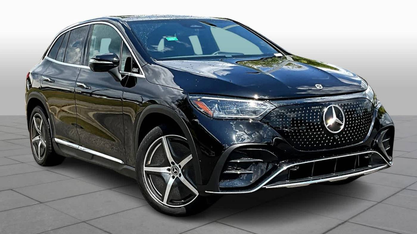 2023 mercedes-benz eqe eqe 500 4matic