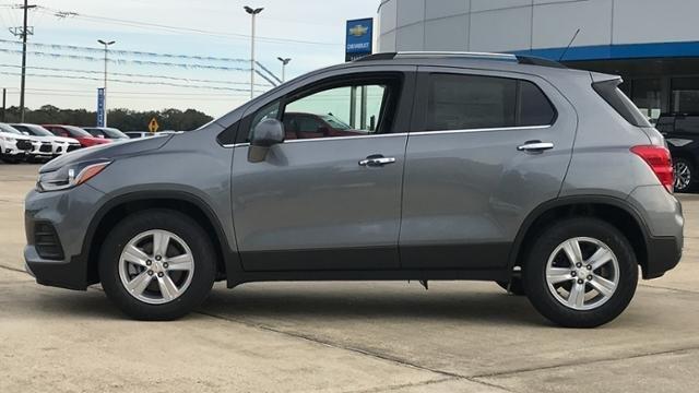 new 2020 chevrolet trax fwd lt w/ 1lt thibodaux, la 70301 for sale in thibodaux, louisiana