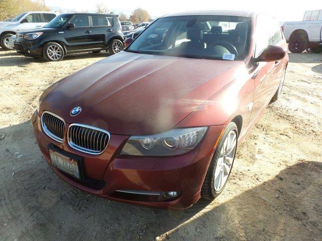 2011 bmw 3 series 335i xdrive awd 335i xdrive 4dr sedan for sale in boise, idaho