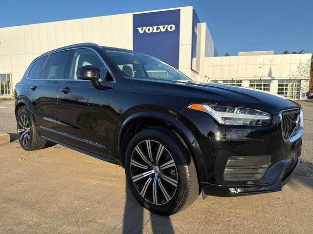 2023 volvo xc90 b5 core