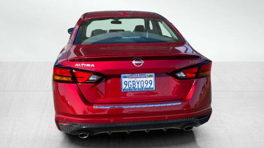 2023 Nissan Altima