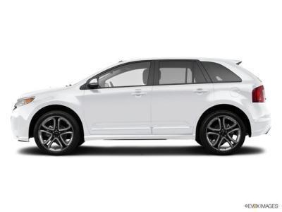 2014 ford edge limited awd limited 4dr crossover for sale in denman, nebraska