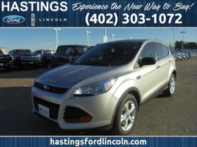 2016 ford escape s s 4dr suv for sale in good samaritan village, nebraska