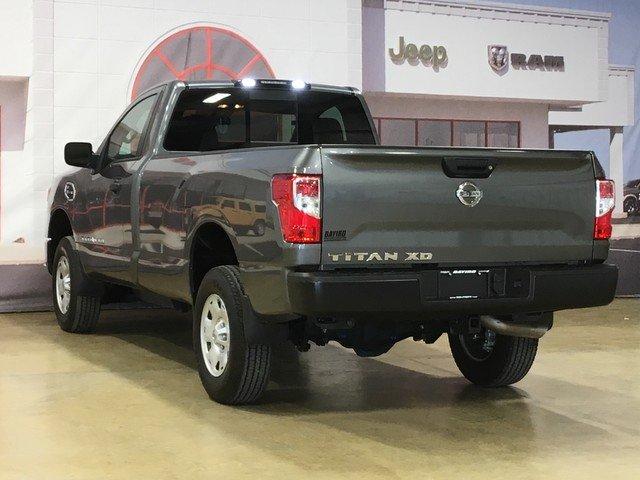 used 2017 nissan titan s jonesboro, ar 72401 for sale in jonesboro, arkansas