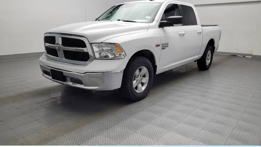 2020 ram 1500 classic slt