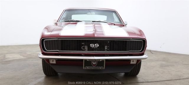 1967 ss 350 used