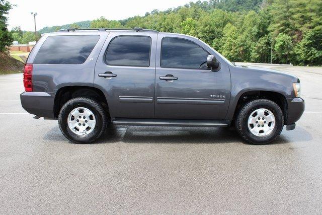 used 2010 chevrolet tahoe lt hazard, ky 41701 for sale in browns fork, kentucky