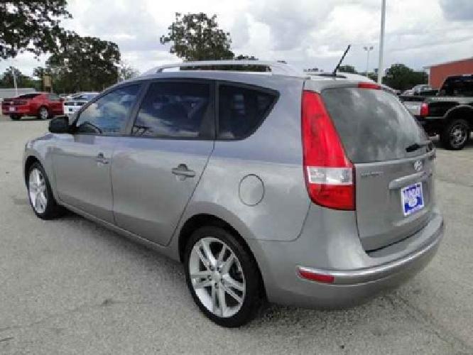 2012 hyundai elantra touring se in bastrop, tx