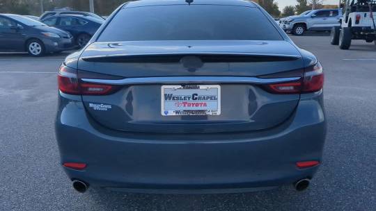 2021 Mazda