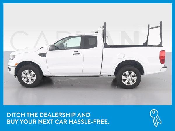 2020 ford ranger supercab in dulles, virginia