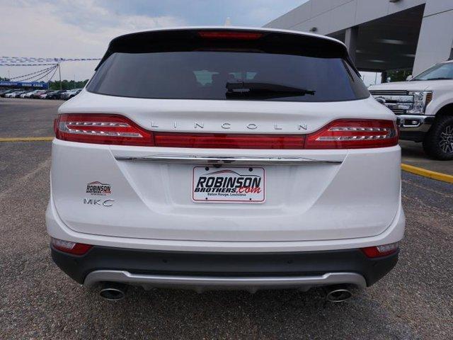 used 2019 lincoln mkc fwd reserve baton rouge, la 70816 for sale in baton rouge, louisiana