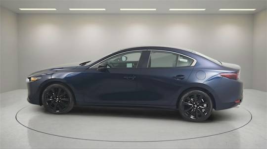 2025 Mazda