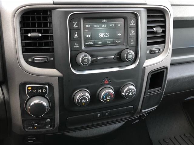 used 2016 ram 1500 express greeneville, tn 37745 for sale in baileyton, tennessee