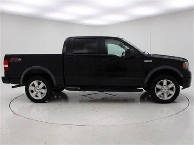 2006 ford f-150 in columbus, oh