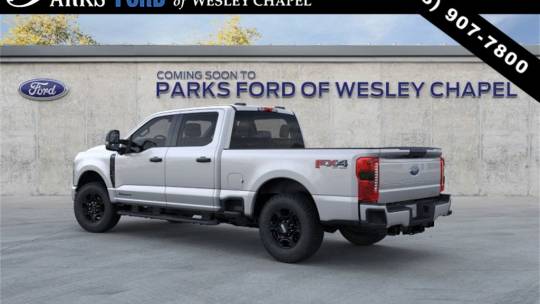 2024 Ford F-250