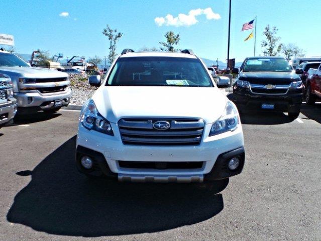 2013 subaru outback 2.5i limited awd 2.5i limited 4dr wagon for sale in albuquerque, new mexico