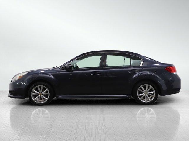 2013 subaru legacy 2.5i premium