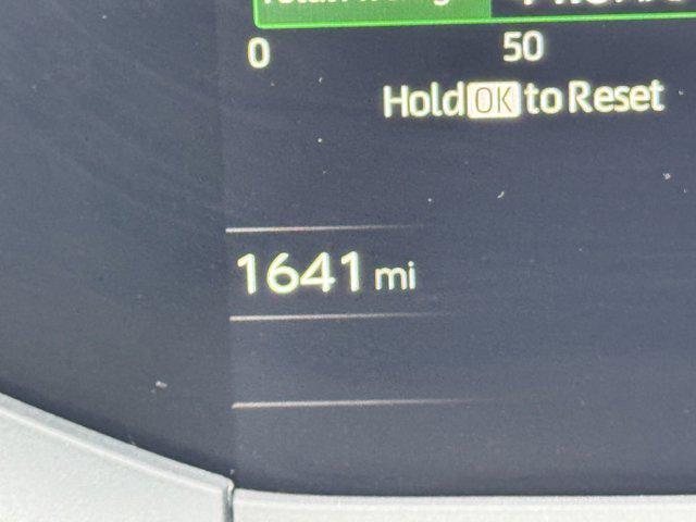 2024 toyota prius limited