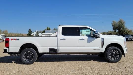 2024 Ford F-350