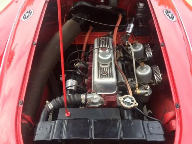 1958 mga