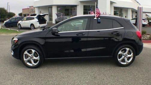 2019 mercedes-benz gla 250 base in salinas, california