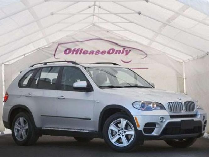 2011 bmw x5 xdrive35d awd in lake worth, fl