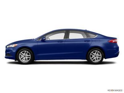 2014 ford fusion se se 4dr sedan for sale in denman, nebraska