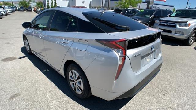 used 2016 toyota prius three reno, nv 89502 for sale in reno, nevada