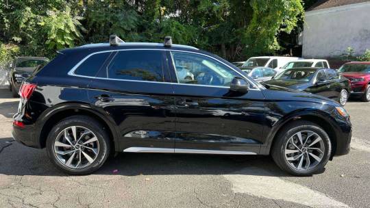 2021 Audi Q5