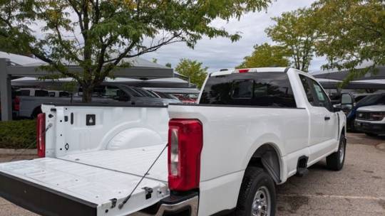 2023 Ford F-350