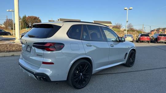 2024 BMW X5
