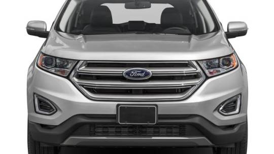 2016 Ford Edge