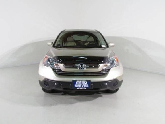 2009 honda cr-v ex-l in cerritos, ca