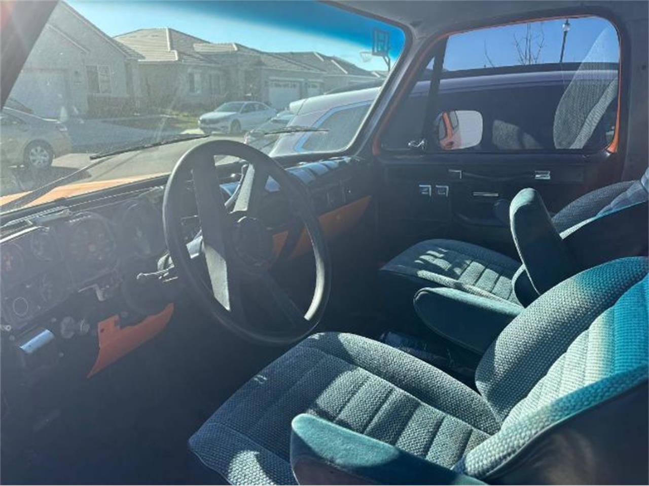 1984 chevrolet blazer
