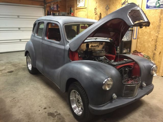 1949 austin devon